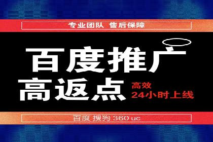 企业在sem代运营公司的帮助下实现业绩飞跃